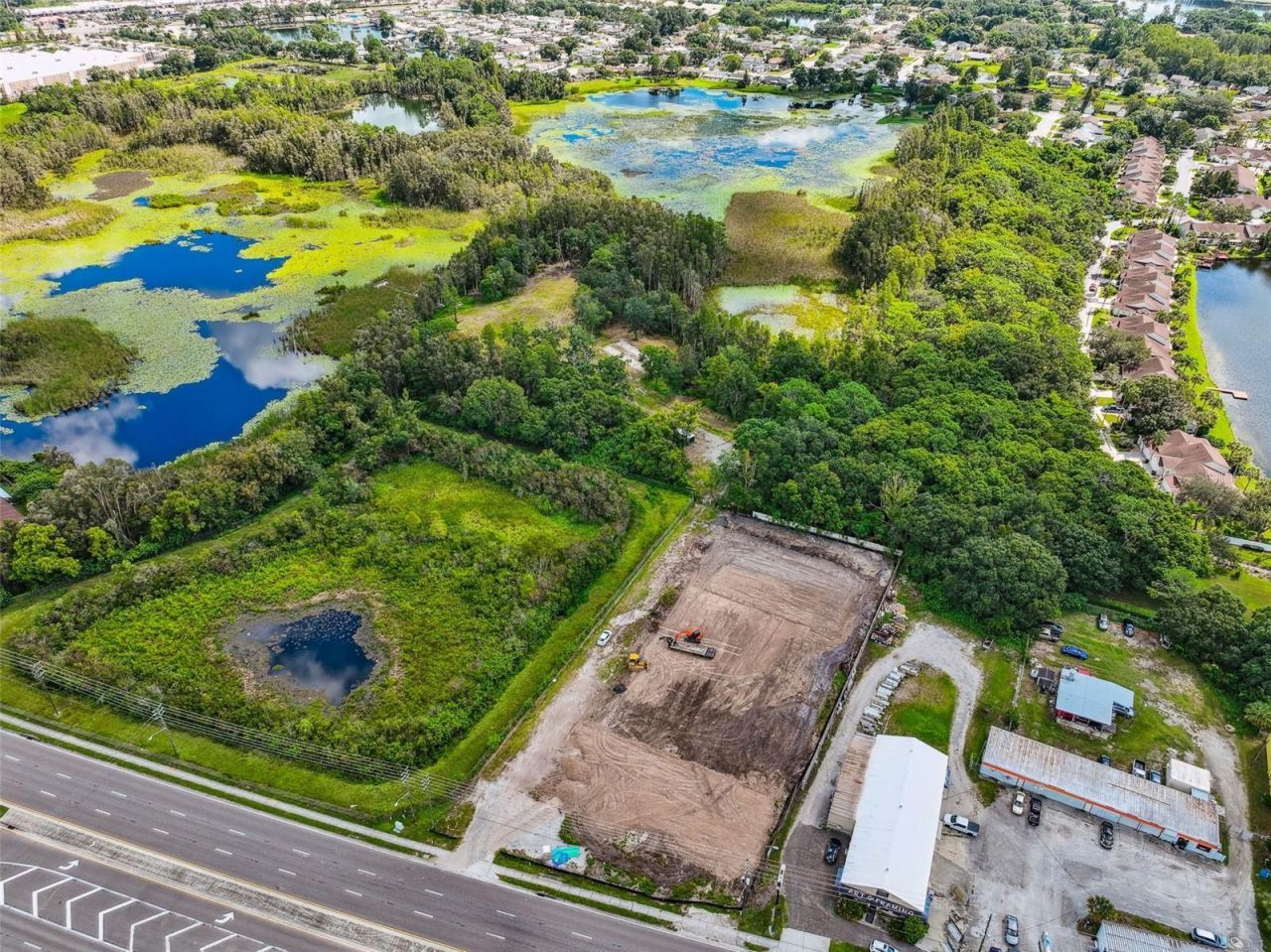 1758 Land O Lakes Boulevard , Lutz, FL 33549 Photo