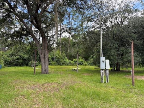 00 LIL DIXIE DRIVE , SANDERSON, FL 32087