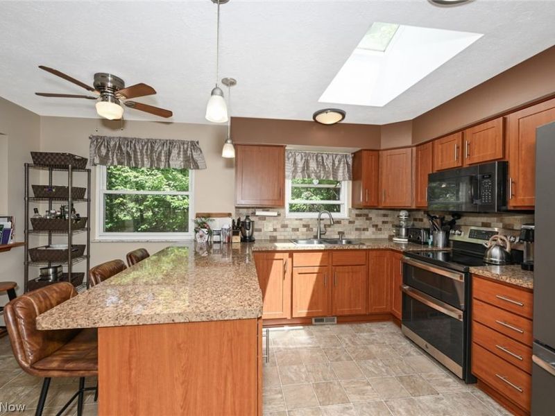 3136 Roberts Drive , Richfield, OH 44286 Photo 11