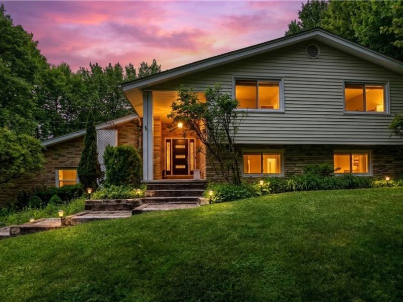 3136 Roberts Drive , Richfield, OH 44286 Photo 2