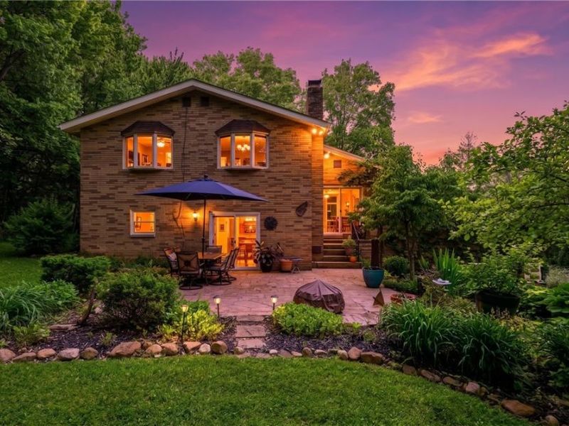 3136 Roberts Drive , Richfield, OH 44286 Photo 3