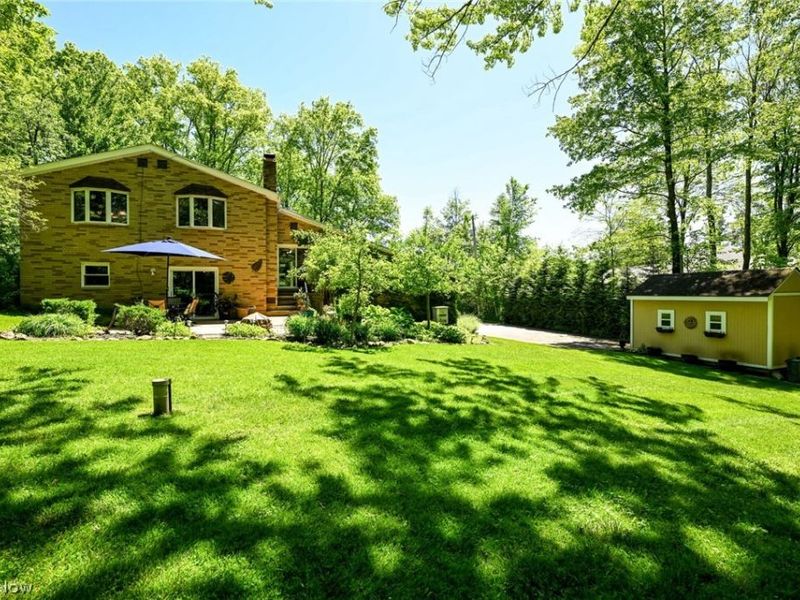 3136 Roberts Drive , Richfield, OH 44286 Photo 33