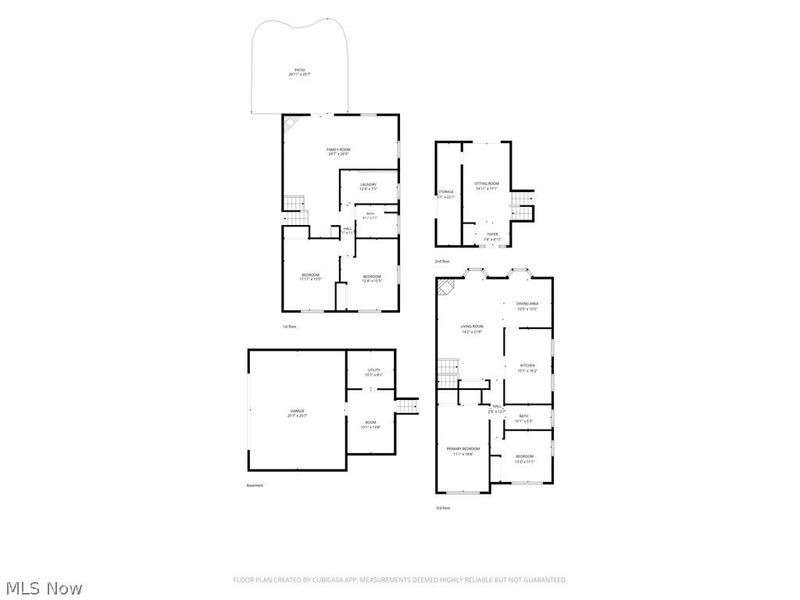 3136 Roberts Drive , Richfield, OH 44286 Photo 39