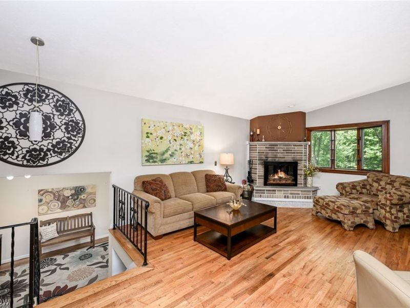3136 Roberts Drive , Richfield, OH 44286 Photo 7