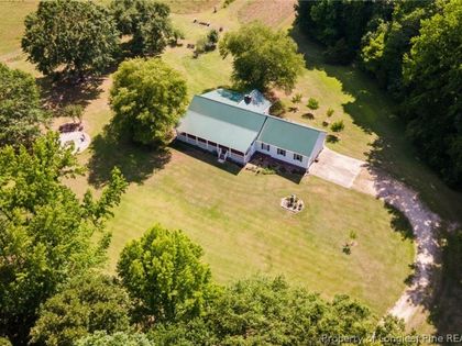2574 Norrington Road Lillington, NC 27546
