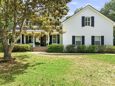728 Kirk Court, Mount Pleasant, SC 29464