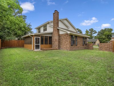 7611 Valleyview Circle, North Charleston, SC 29418