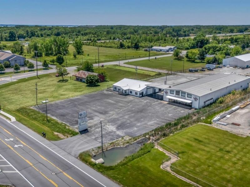 940 SE Catawba Road, Port Clinton, OH 43452 Photo 1