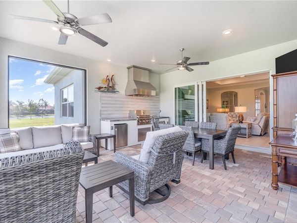 16813 Bay Island CT , BONITA SPRINGS, FL 34135