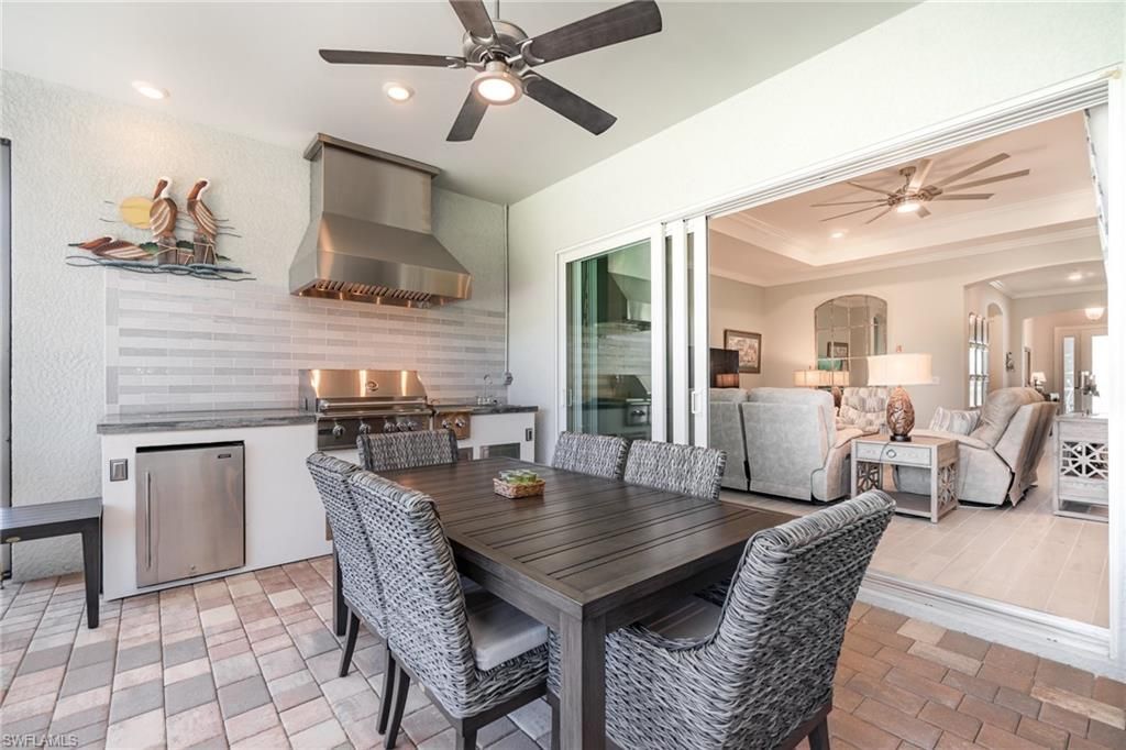 16813 Bay Island Ct , Bonita Springs, FL 34135 Photo