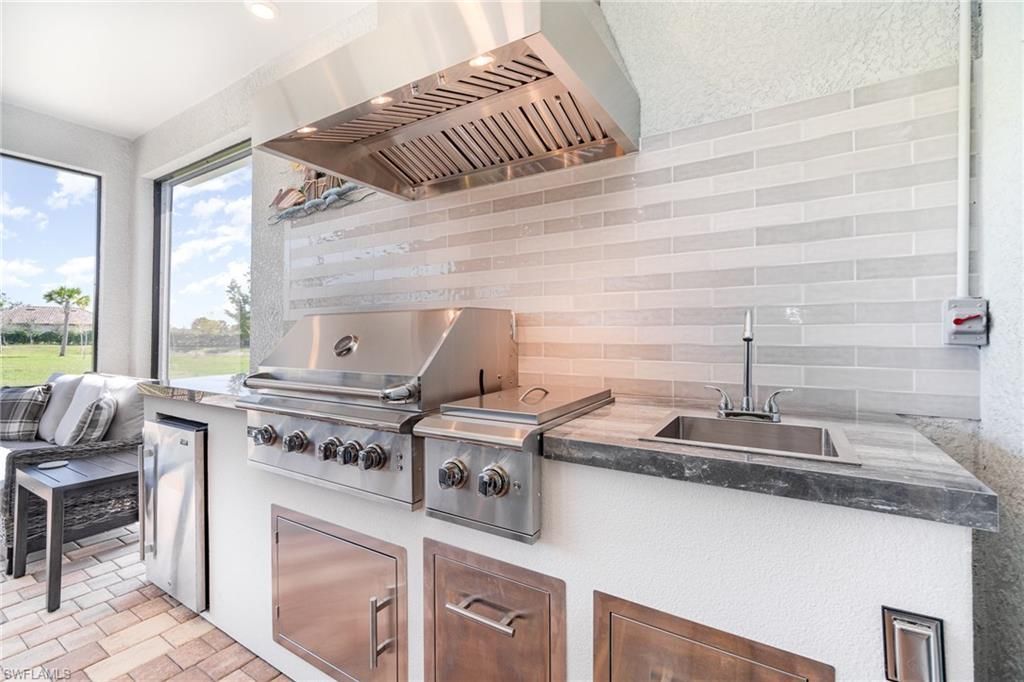 16813 Bay Island Ct , Bonita Springs, FL 34135 Photo