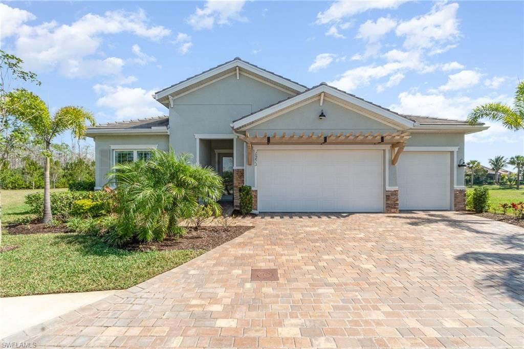 16813 Bay Island Ct , Bonita Springs, FL 34135 Photo