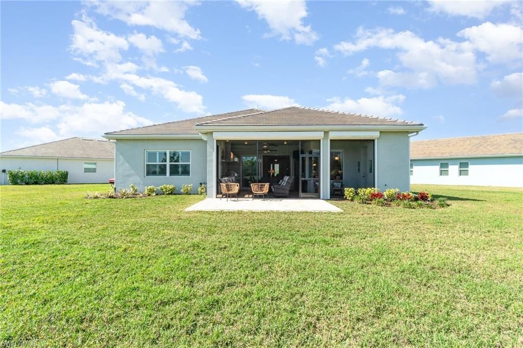 16813 Bay Island Ct , Bonita Springs, FL 34135 Photo