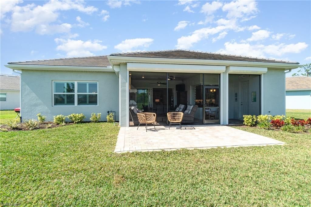 16813 Bay Island Ct , Bonita Springs, FL 34135 Photo