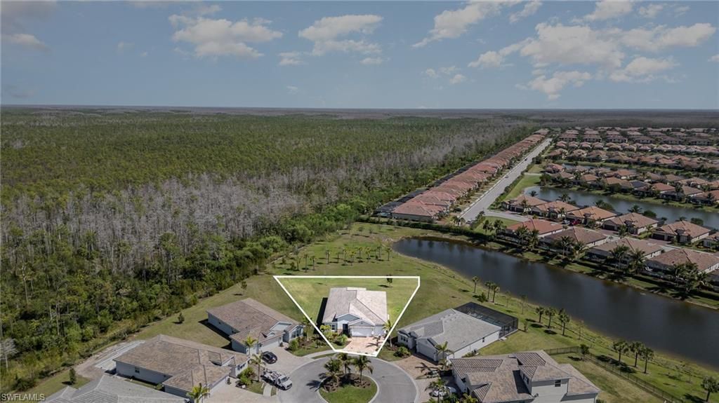 16813 Bay Island Ct , Bonita Springs, FL 34135 Photo
