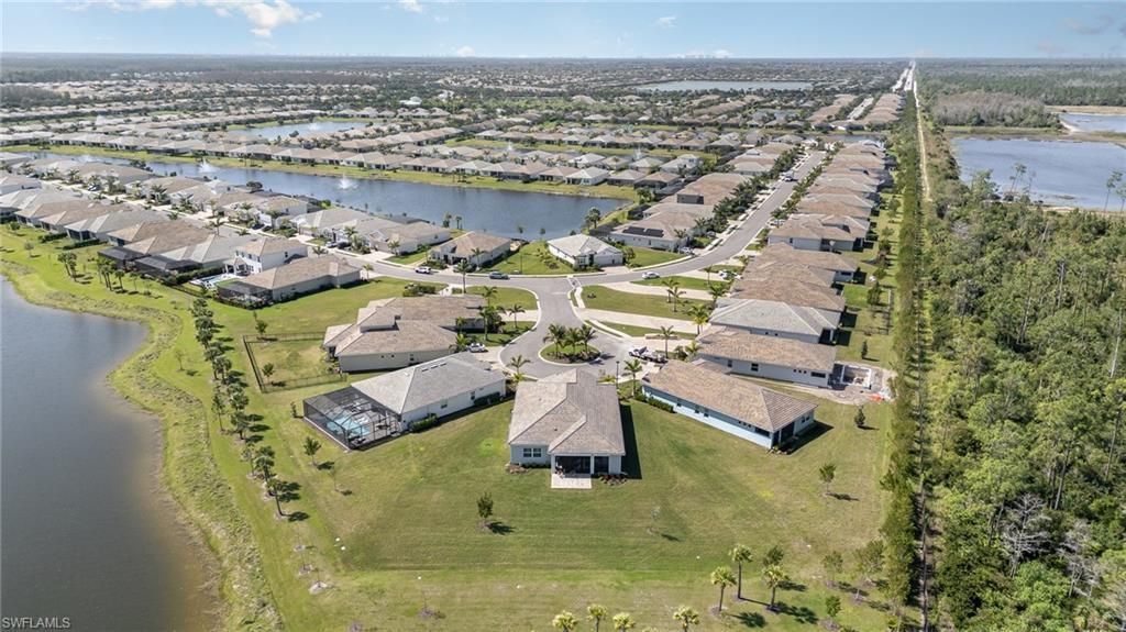 16813 Bay Island Ct , Bonita Springs, FL 34135 Photo