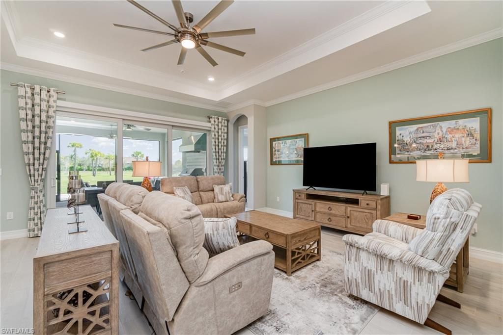 16813 Bay Island Ct , Bonita Springs, FL 34135 Photo