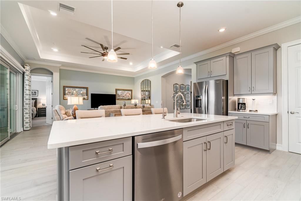 16813 Bay Island Ct , Bonita Springs, FL 34135 Photo