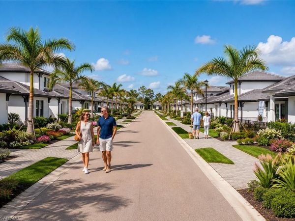 13072 Georges Cay PL , FORT MYERS, FL 33913