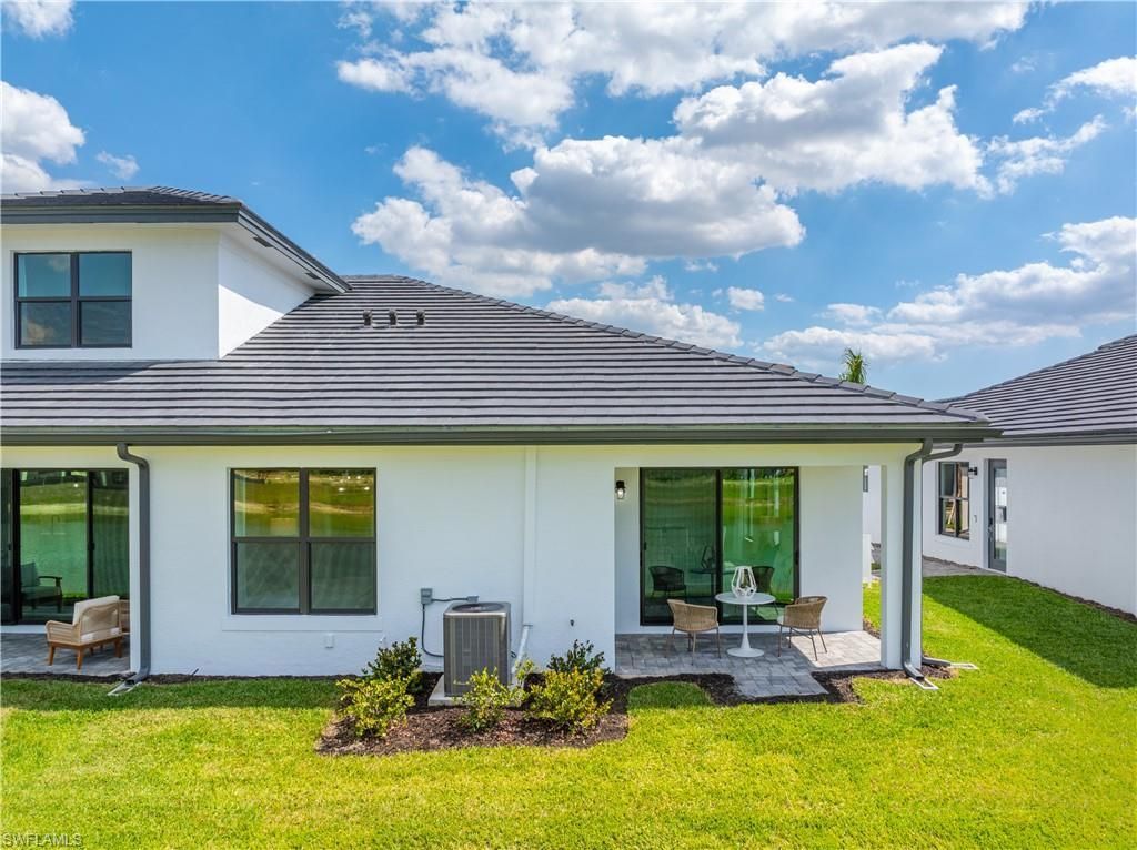 13072 Georges Cay Pl , Fort Myers, FL 33913 Photo