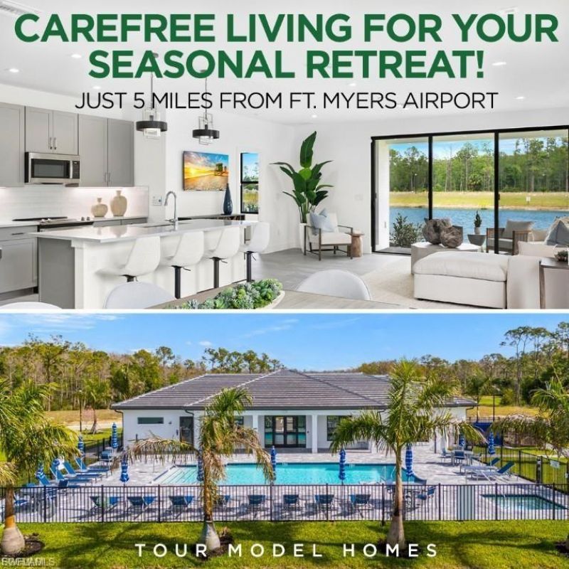 13072 Georges Cay Pl , Fort Myers, FL 33913 Photo