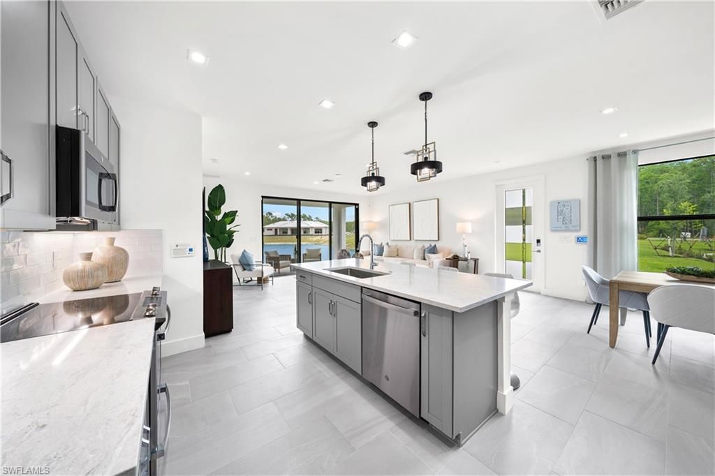 10943 Salt Bay Way , Fort Myers, FL 33913 Photo