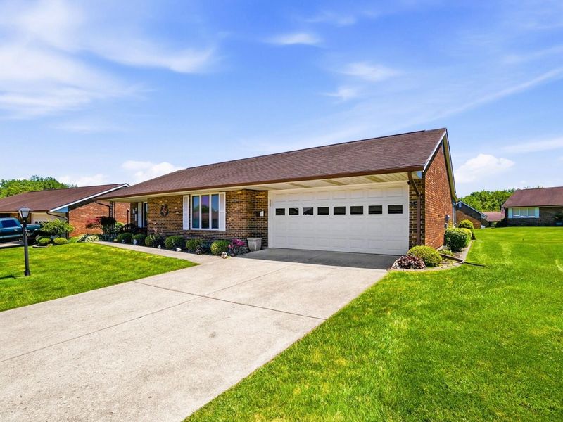 1143 Armsgate Road, Springfield, OH 45503 Photo 1