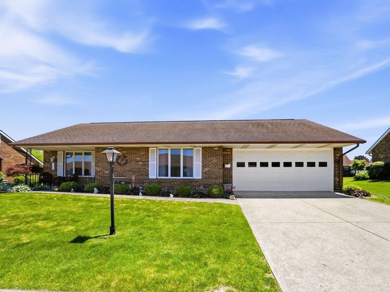 1143 Armsgate Road, Springfield, OH 45503 Photo 6