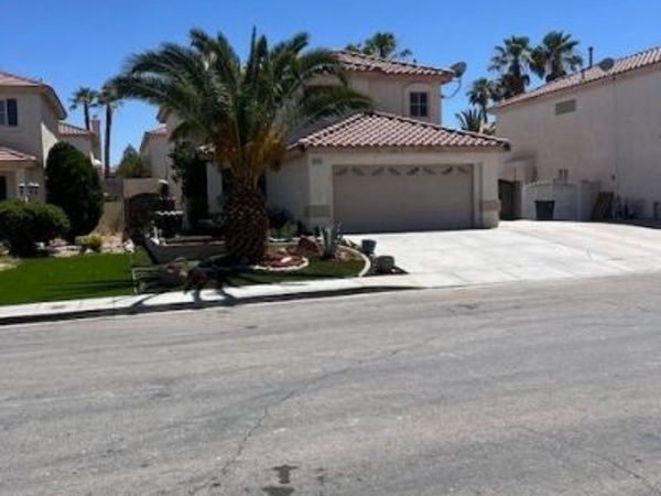 8319 Feather Duster Court , Las Vegas, NV 89113