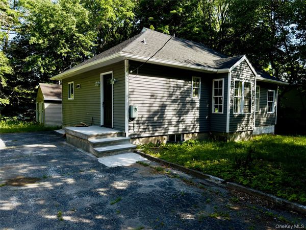 4 Dodd Lane , Otisville, NY 10963