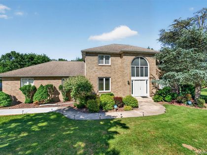 335 Laroe Road Chester, NY 10918
