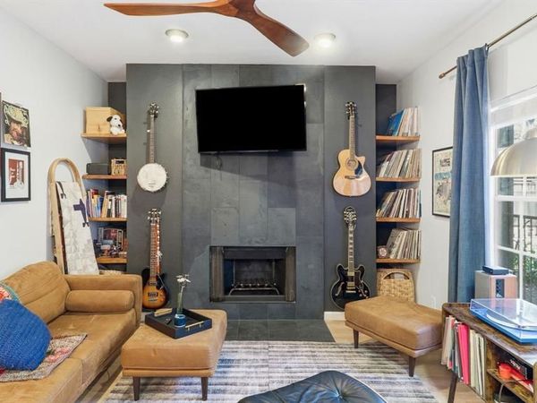 203 E 31st ST, Unit 102, Austin, TX 78705