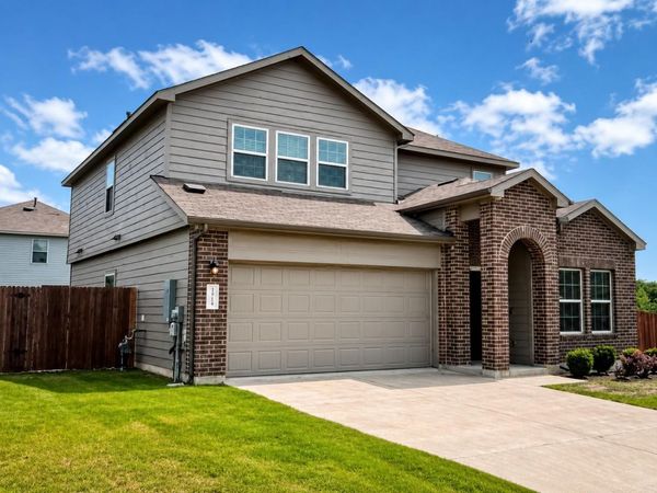 5701 Southerner WAY, Austin, TX 78747