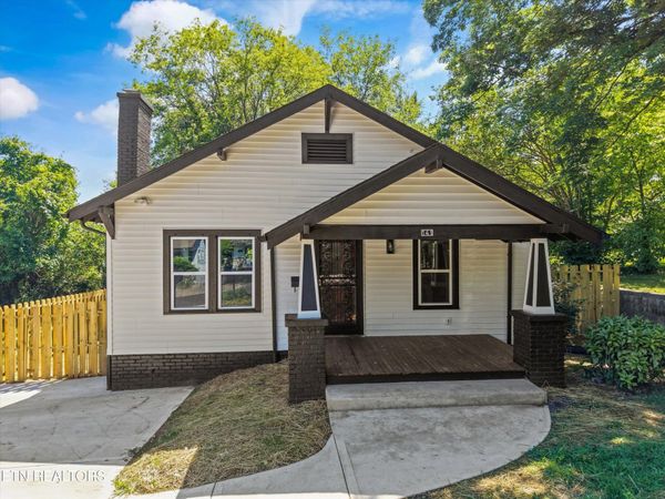 141 Morningside Drive, Knoxville, TN 37915