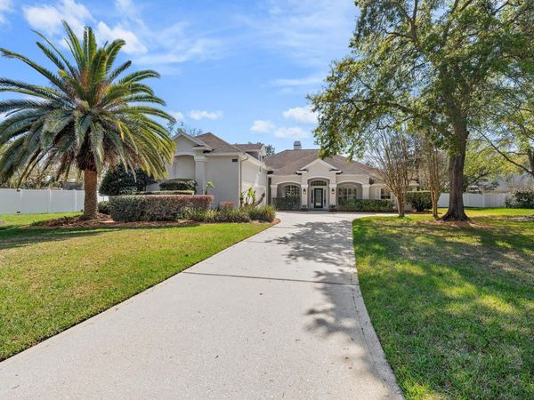 509 Basswood Court, St Johns, FL 32259