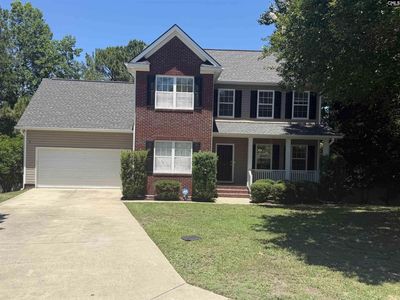 18 Dunnock Court , Columbia, SC 29229