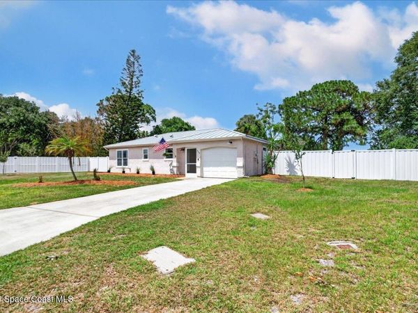 920 Gables Way , Melbourne, FL 32940