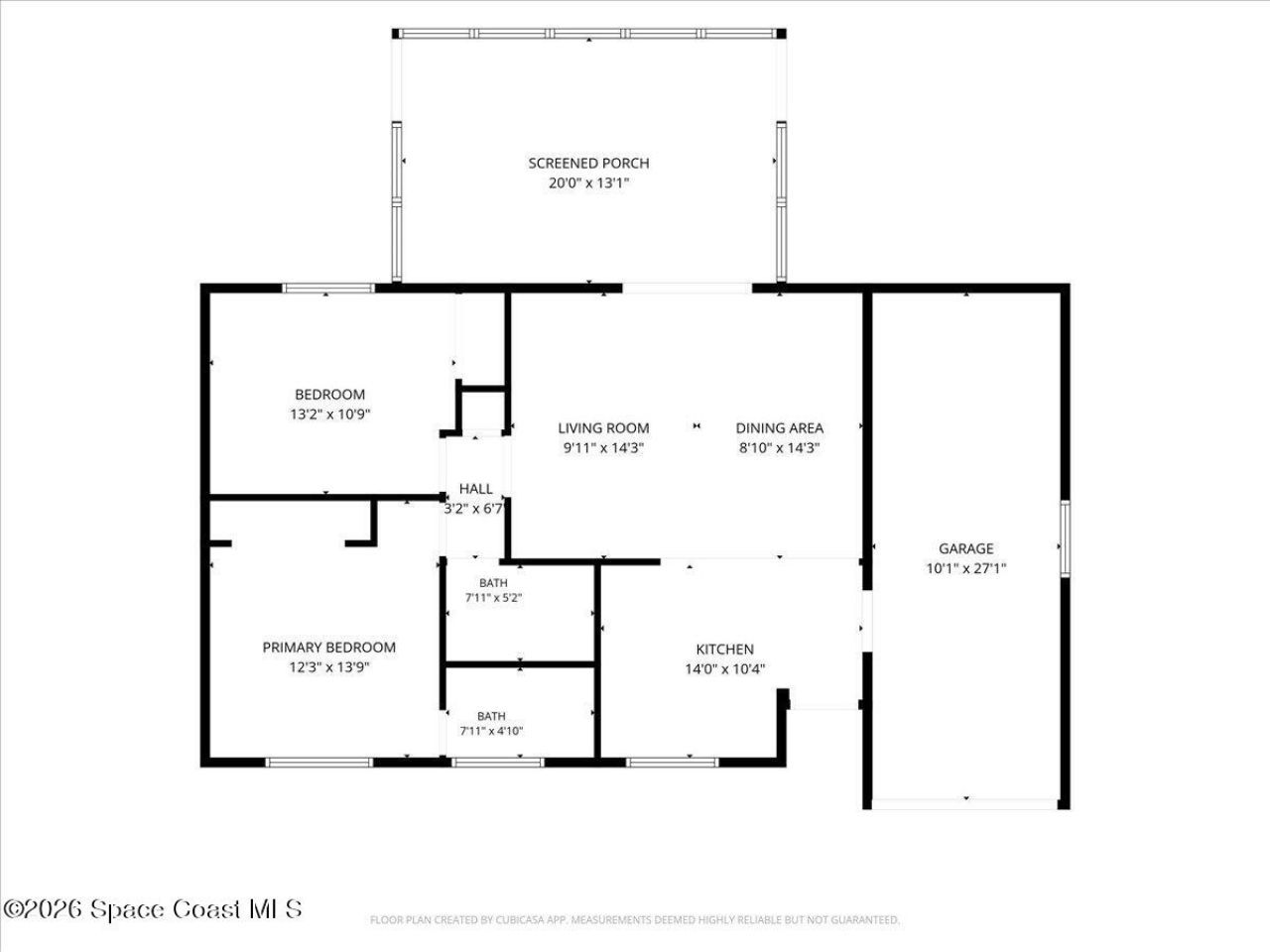 920 Gables Way, Melbourne, FL 32940 Photo