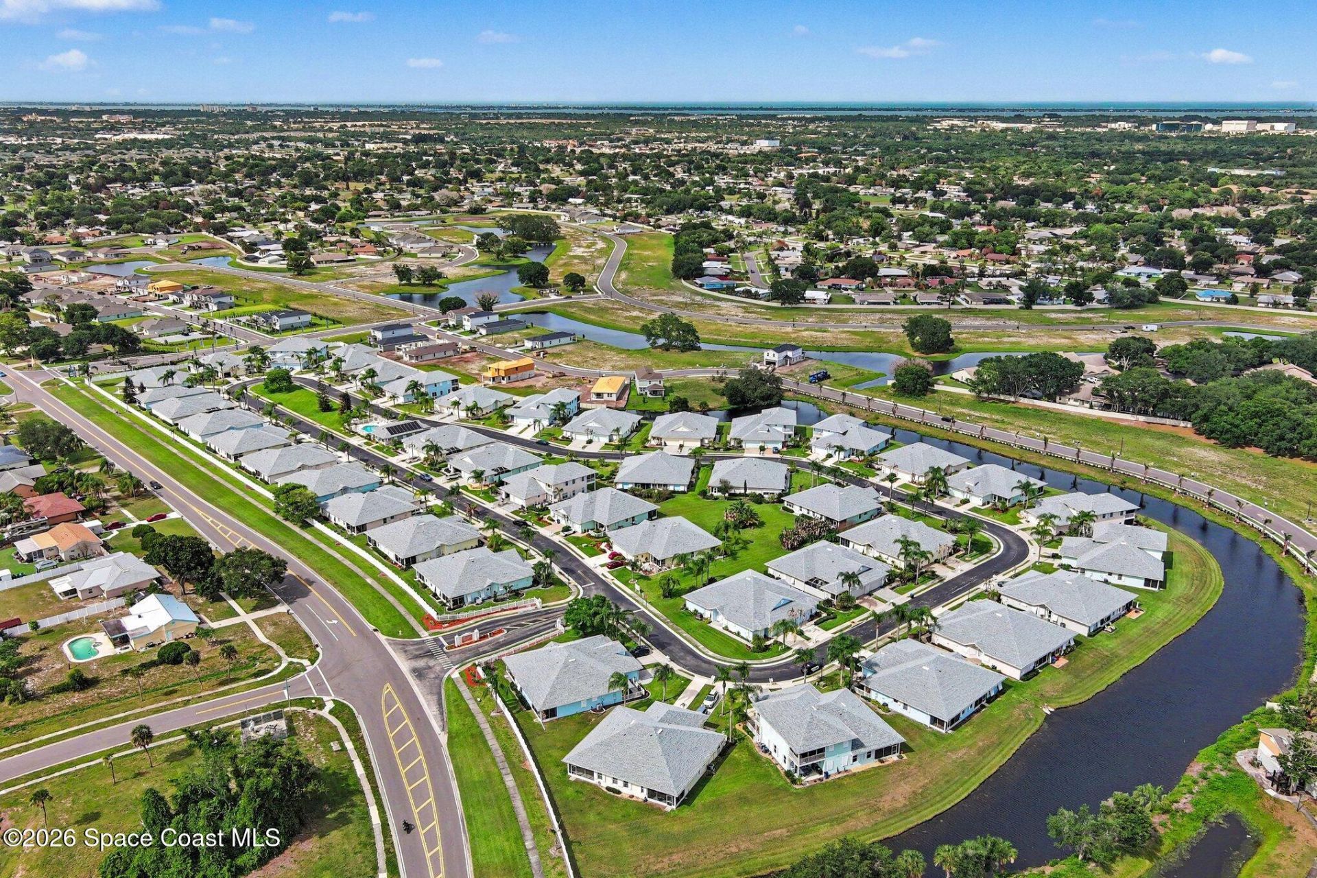 1082 Eleuthera Drive Ne, Palm Bay, FL 32905 Photo