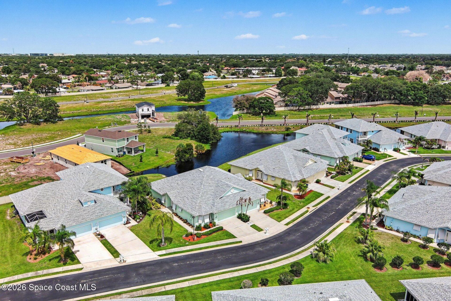 1082 Eleuthera Drive Ne, Palm Bay, FL 32905 Photo