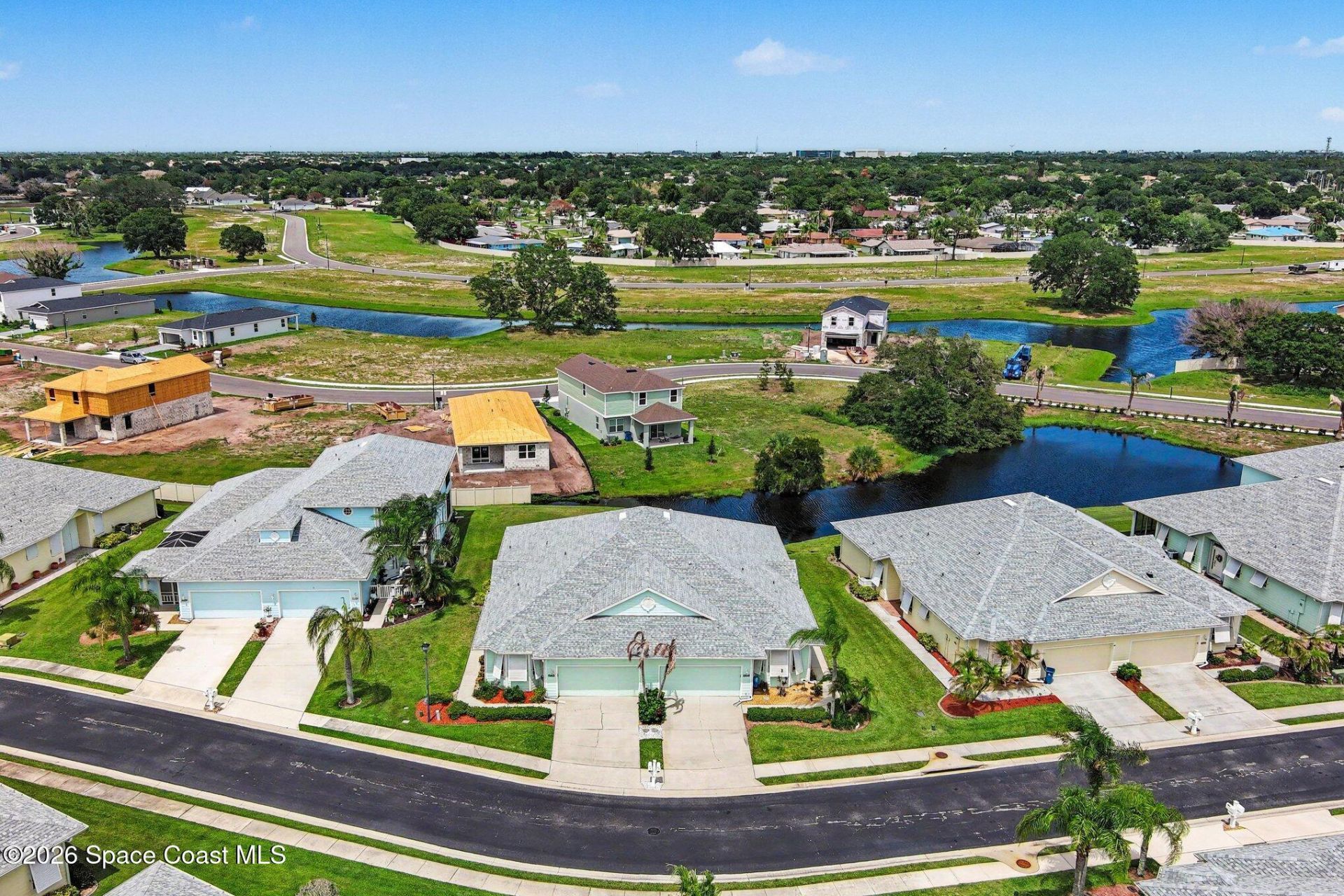1082 Eleuthera Drive Ne, Palm Bay, FL 32905 Photo