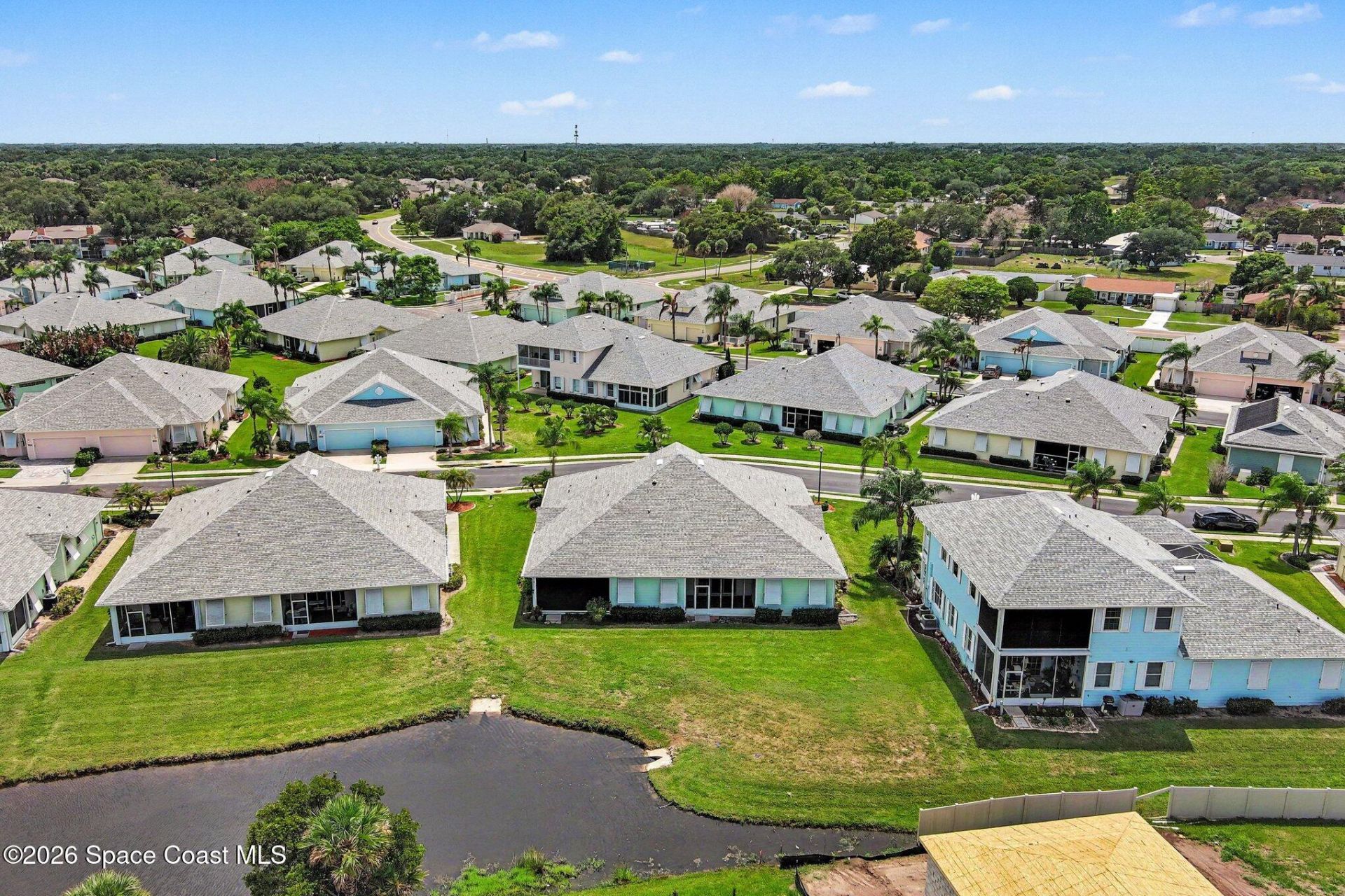 1082 Eleuthera Drive Ne, Palm Bay, FL 32905 Photo
