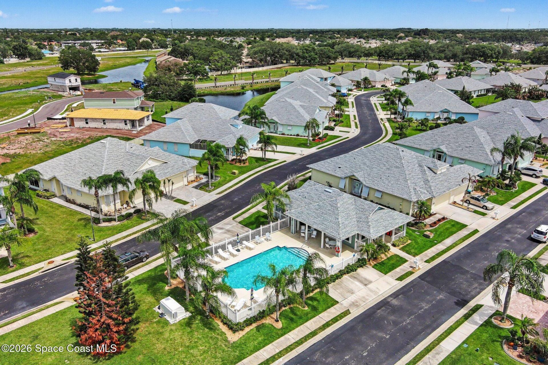 1082 Eleuthera Drive Ne, Palm Bay, FL 32905 Photo