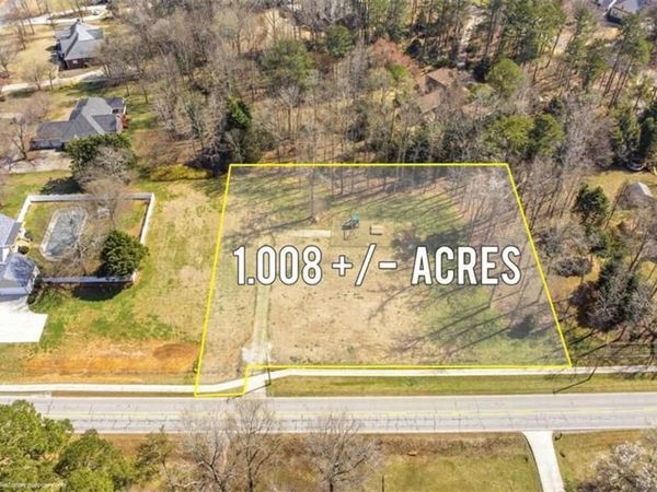 0 Jefferson Road , Commerce, GA 30529
