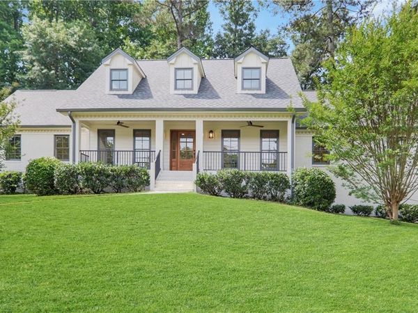 3531 Midvale Cove, Tucker, GA 30084