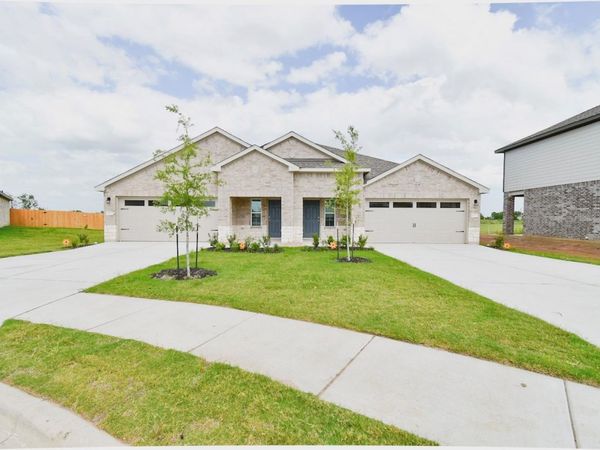 15117-A Afleet Alex ST, Manor, TX 78653