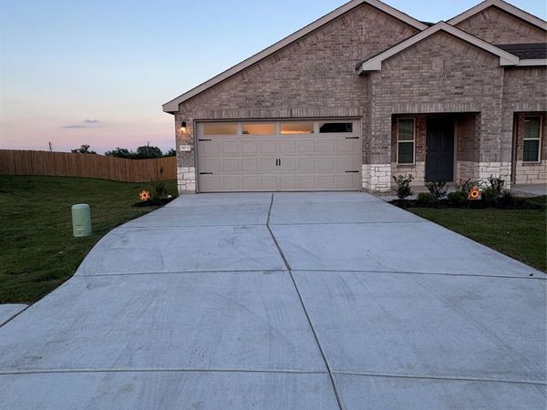 15117-A Afleet Alex ST, Manor, TX 78653