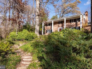 3606 PINETREE TERRACE , FALLS CHURCH, VA 22041