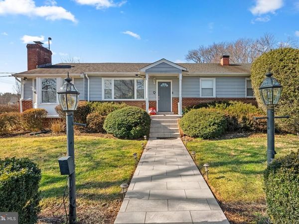 6401 DORSEY ROAD , GAITHERSBURG, MD 20882