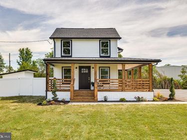 132 EAYRESTOWN ROAD, SOUTHAMPTON, NJ 08088